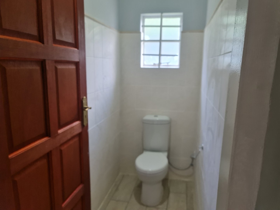 4 Bedroom Property for Sale in Protea Park North West